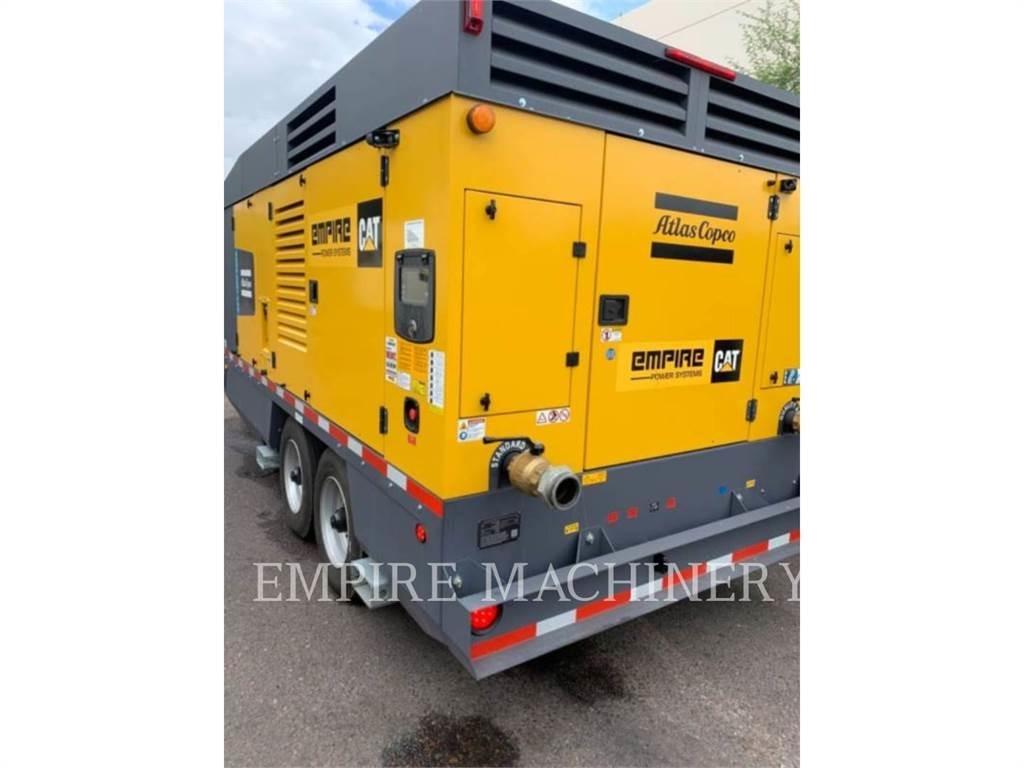 Atlas Copco XAS1800CD Kompresoriai