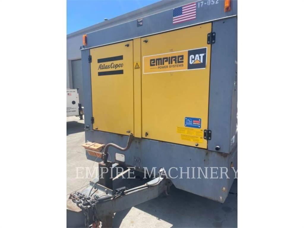 Atlas Copco XAS1800CD Kompresoriai