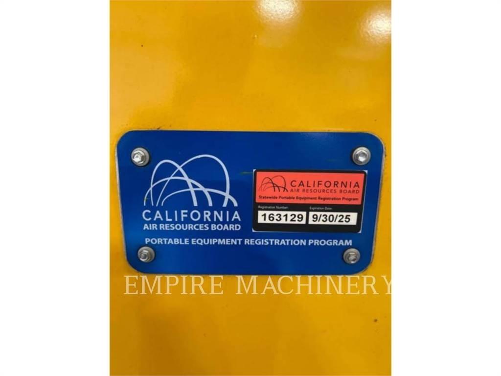 Atlas Copco XAS1800CD Kompresoriai