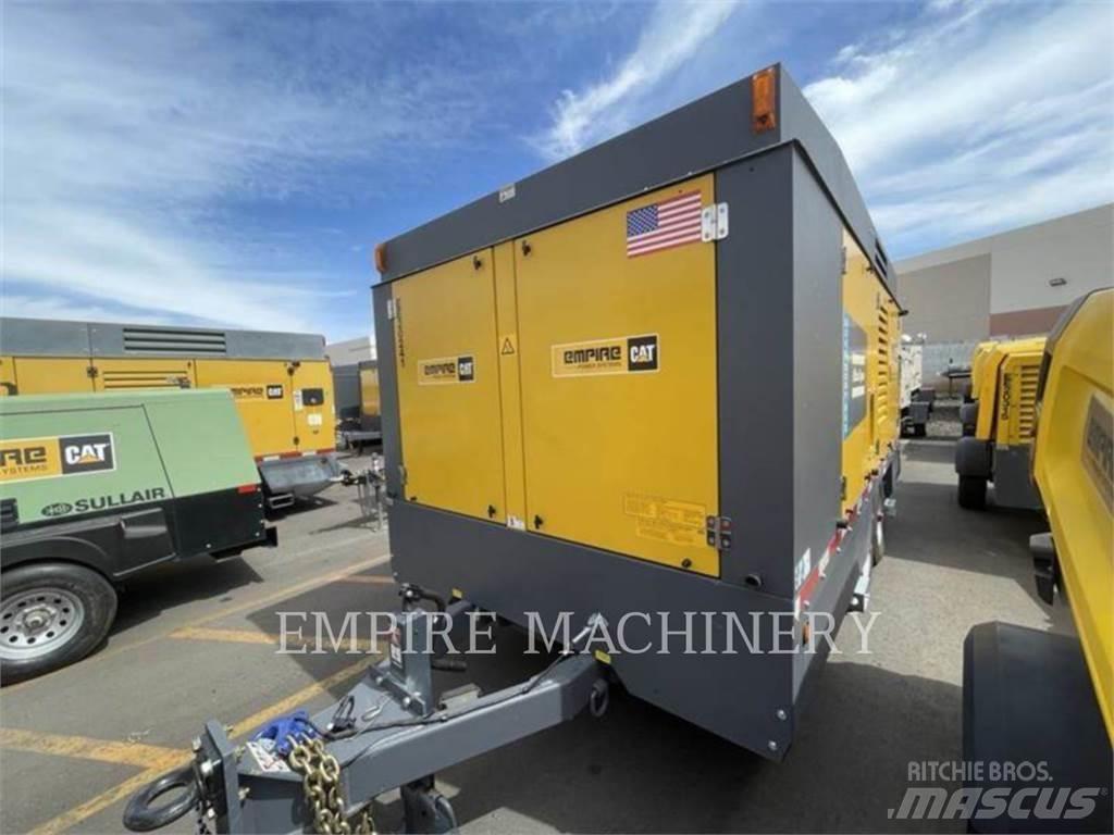 Atlas Copco XAS1800CD Kompresoriai