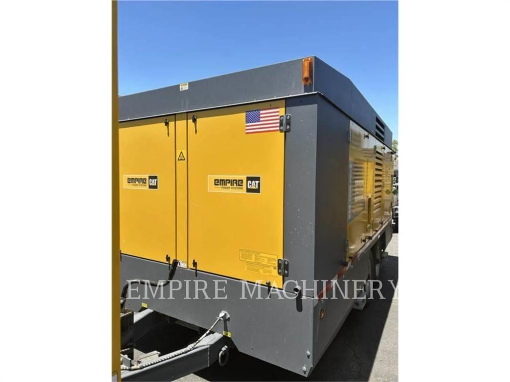 Atlas Copco XAS1800CD Kompresoriai
