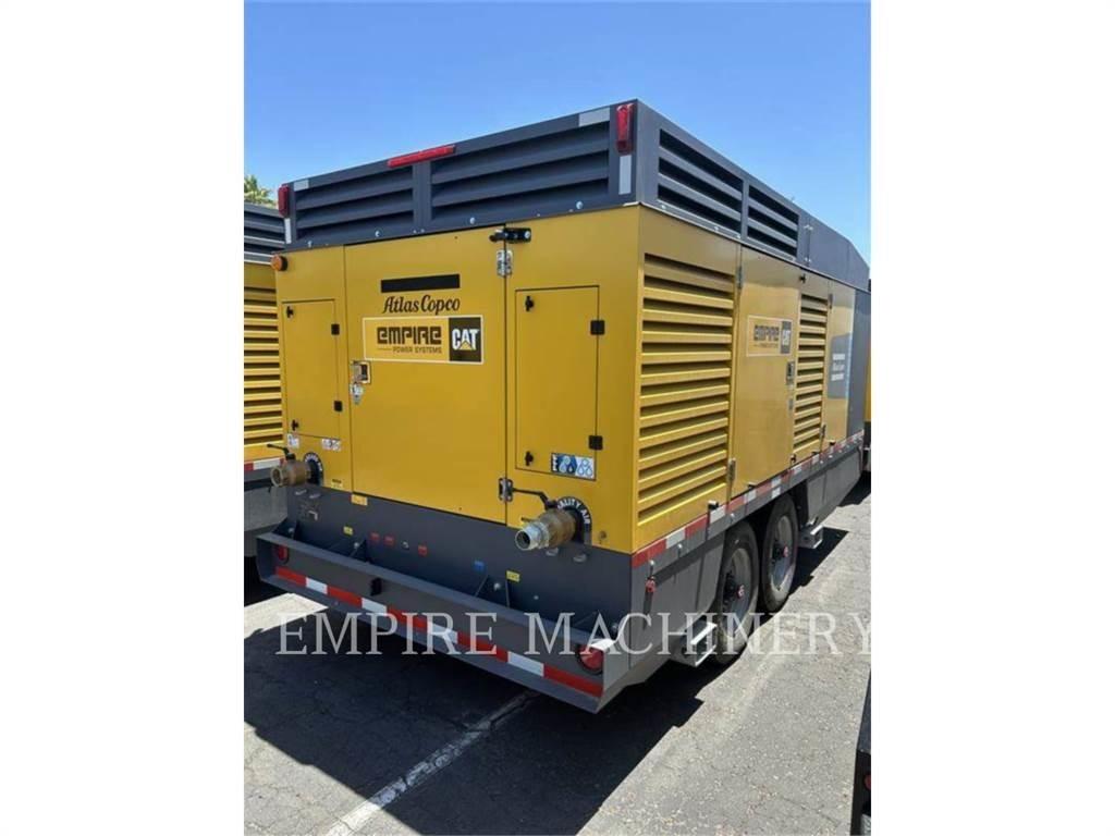 Atlas Copco XAS1800CD Kompresoriai