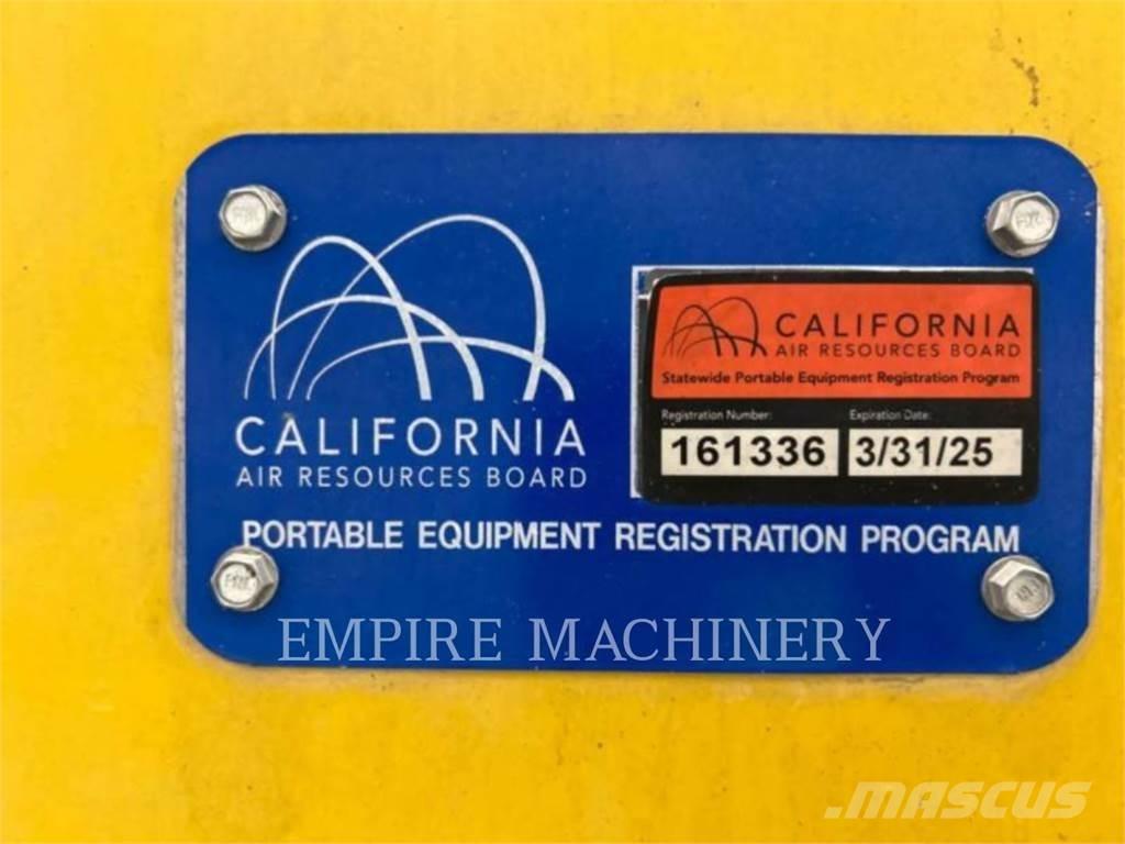 Atlas Copco XAS1800CD Kompresoriai