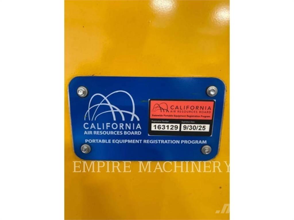 Atlas Copco XAS1800CD Kompresoriai