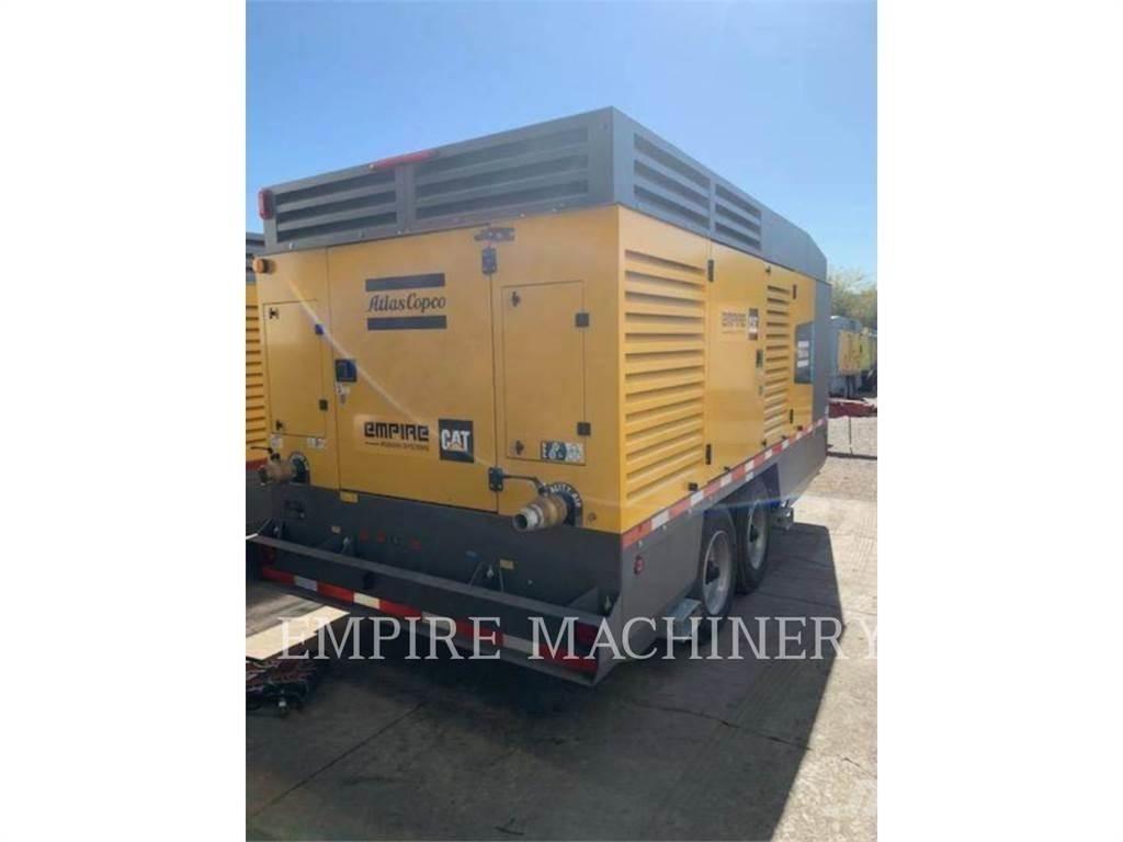 Atlas Copco XAS1800CD Kompresoriai