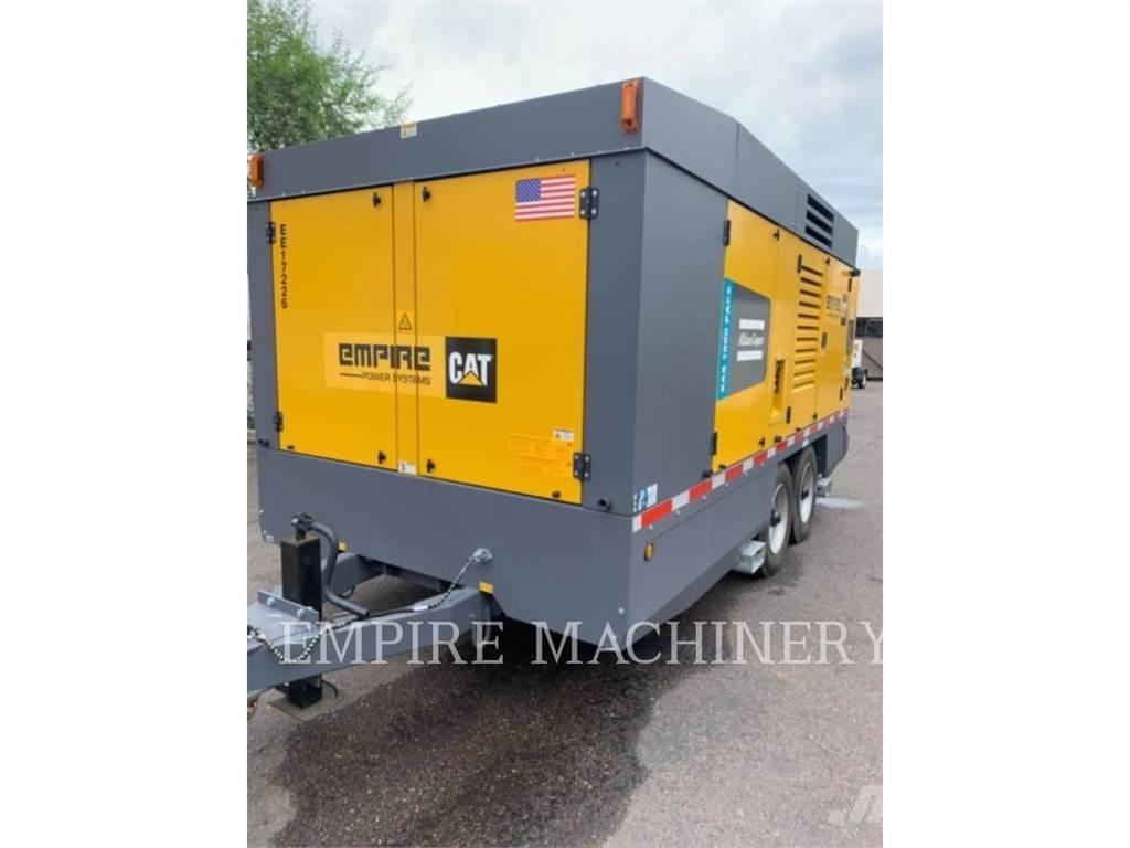 Atlas Copco XAS1800CD Kompresoriai