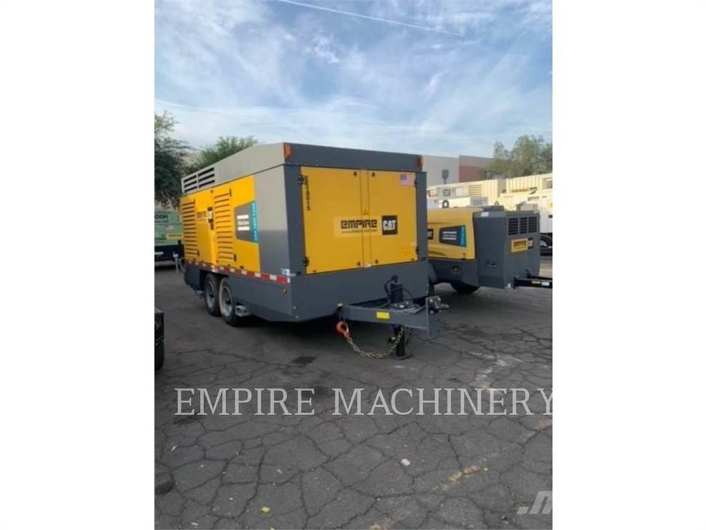 Atlas Copco XAS1800CD Kompresoriai