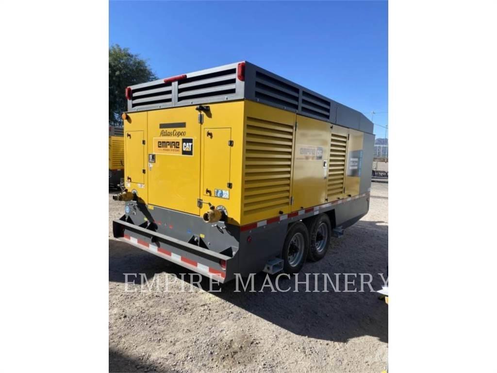 Atlas Copco XAS1800CD Kompresoriai