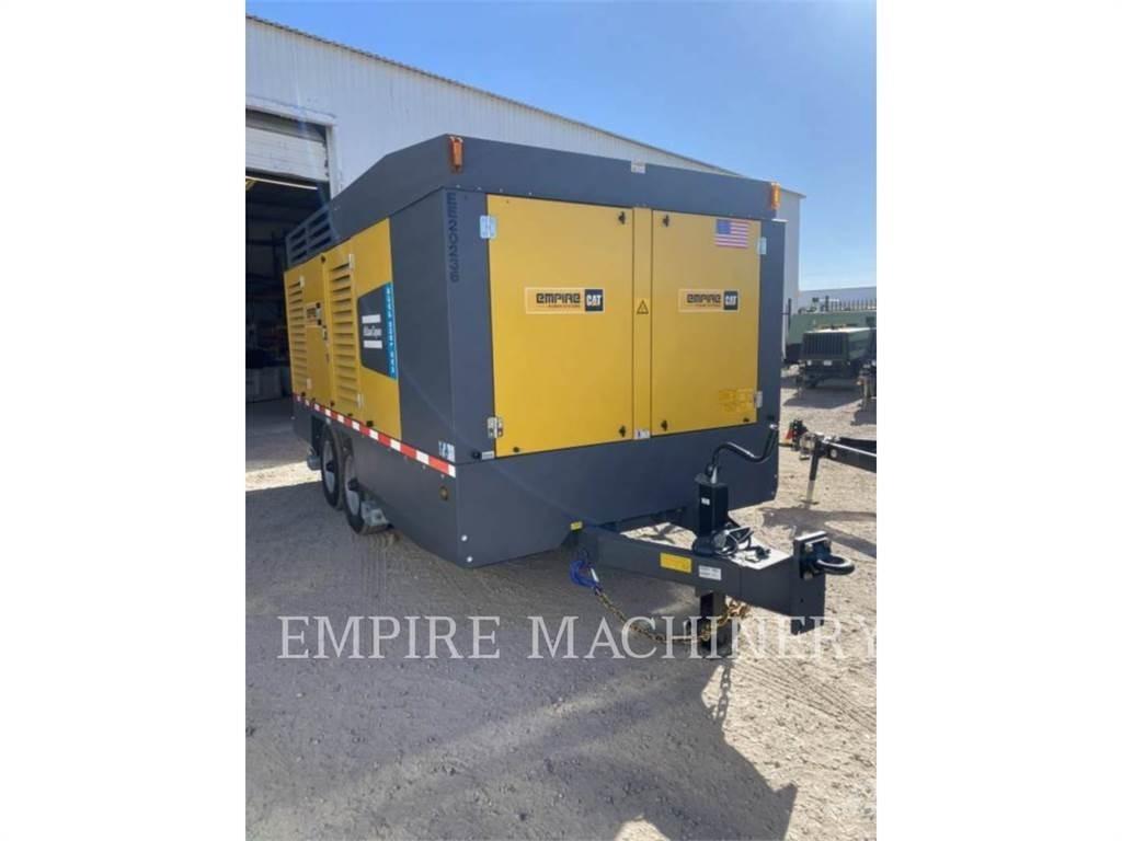 Atlas Copco XAS1800CD Kompresoriai