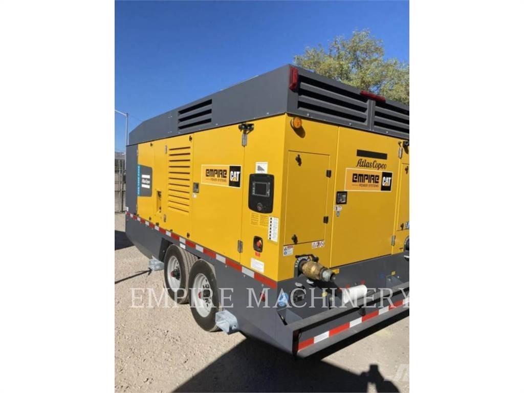 Atlas Copco XAS1800CD Kompresoriai
