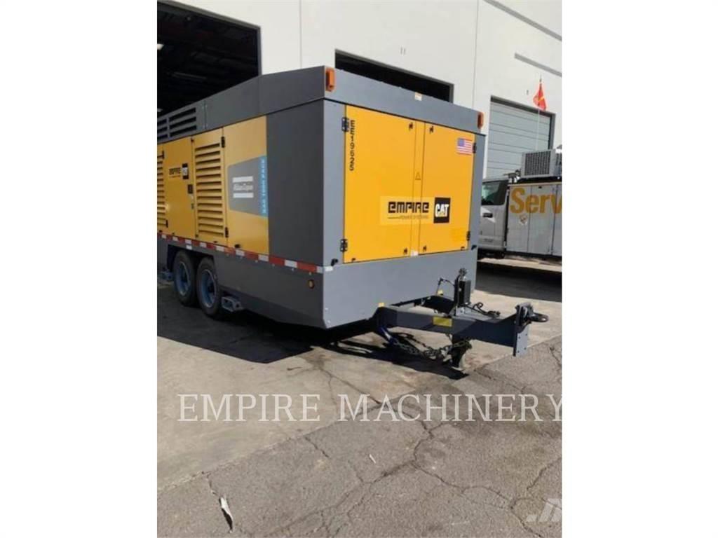 Atlas Copco XAS1800CD Kompresoriai