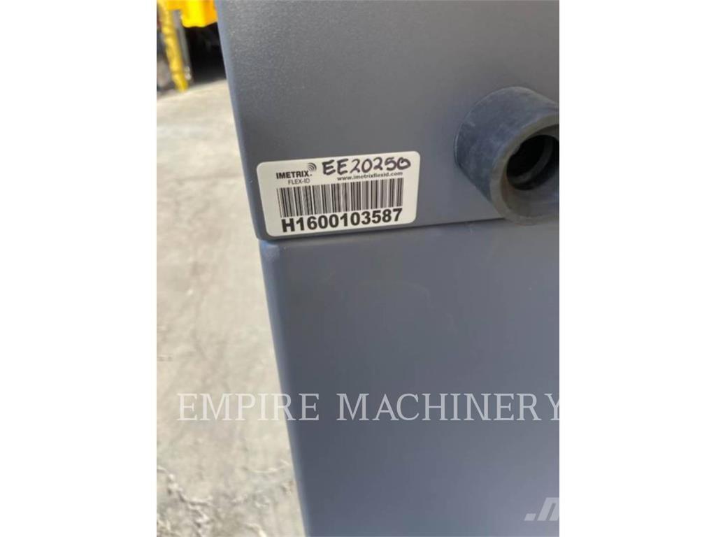 Atlas Copco XAS1800CD Kompresoriai