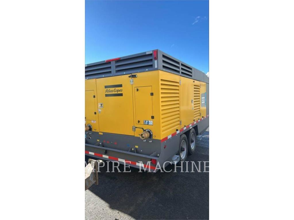 Atlas Copco XAS1800CD Kompresoriai