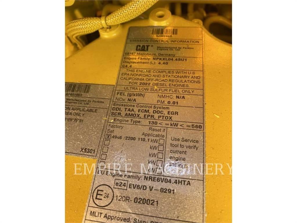 Atlas Copco XAS400CD Kompresoriai