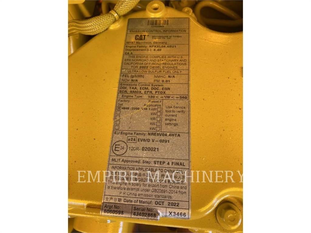 Atlas Copco XAS400CD Kompresoriai