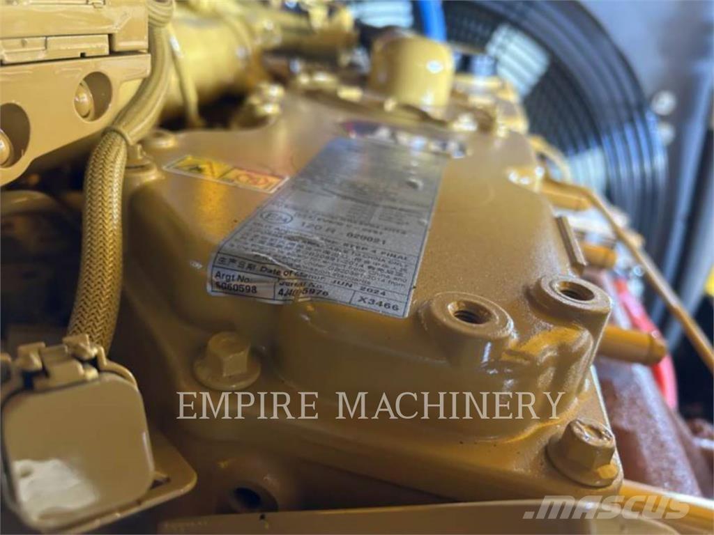 Atlas Copco XAS400CD Kompresoriai