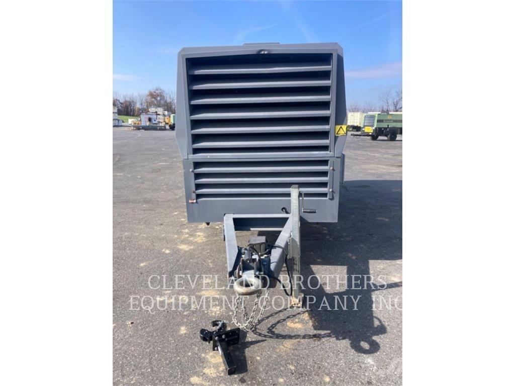 Atlas Copco XAS950 Kompresuoto oro džiovintuvai