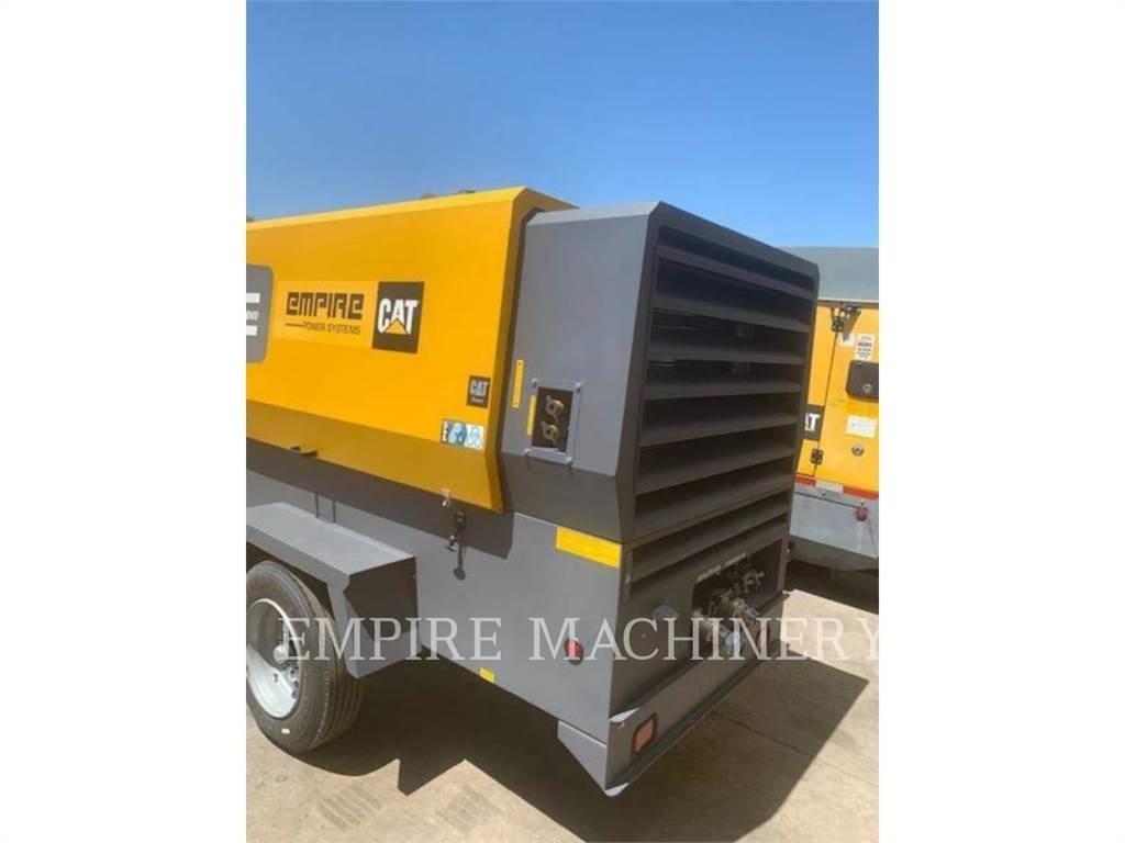Atlas Copco XAS950CD Kompresoriai