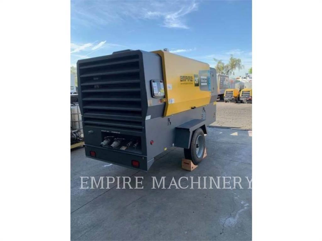 Atlas Copco XAS950CD Kompresoriai
