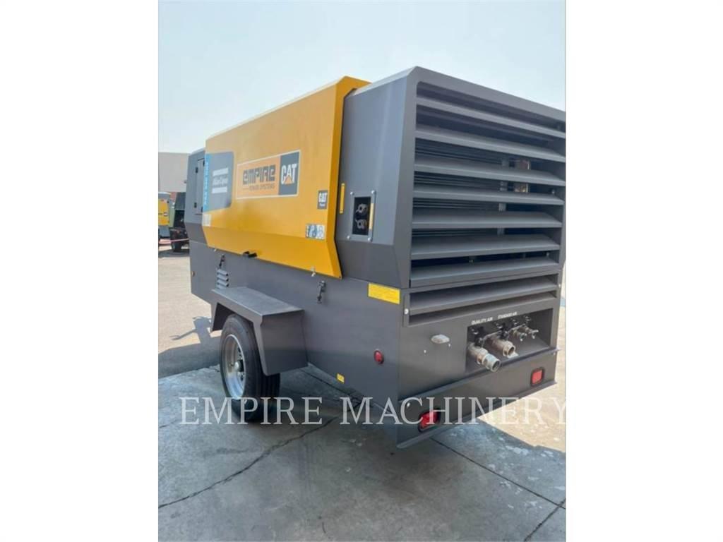Atlas Copco XAS950CD Kompresoriai