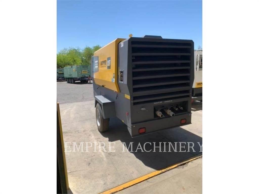 Atlas Copco XAS950CD Kompresoriai