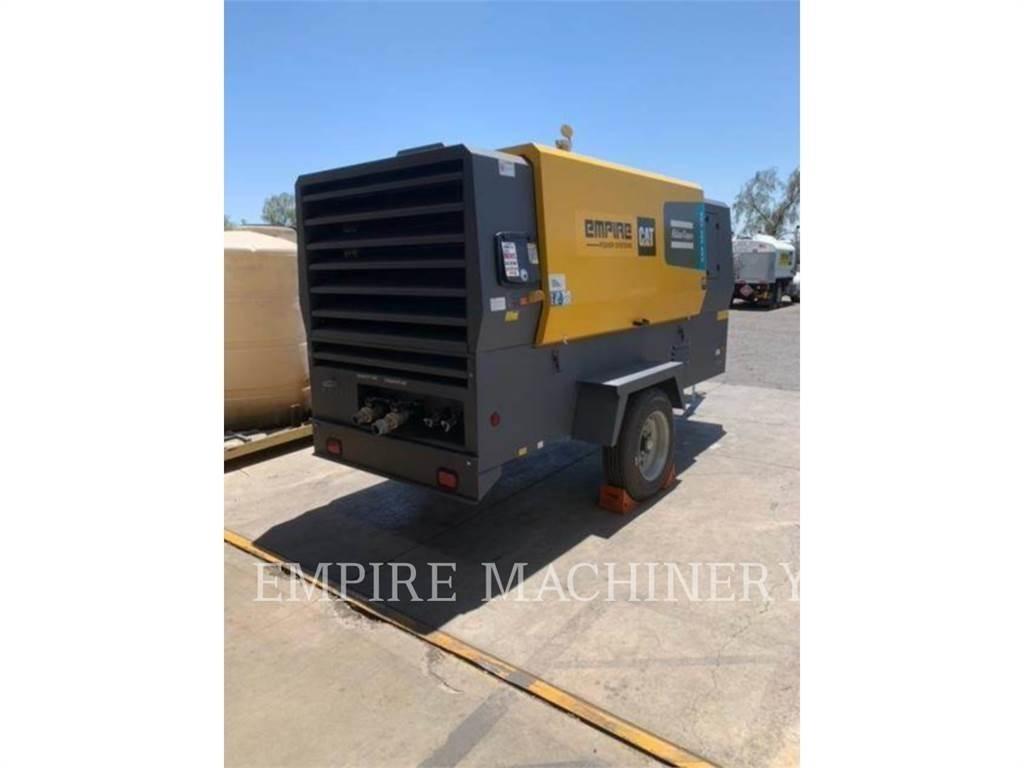 Atlas Copco XAS950CD Kompresoriai