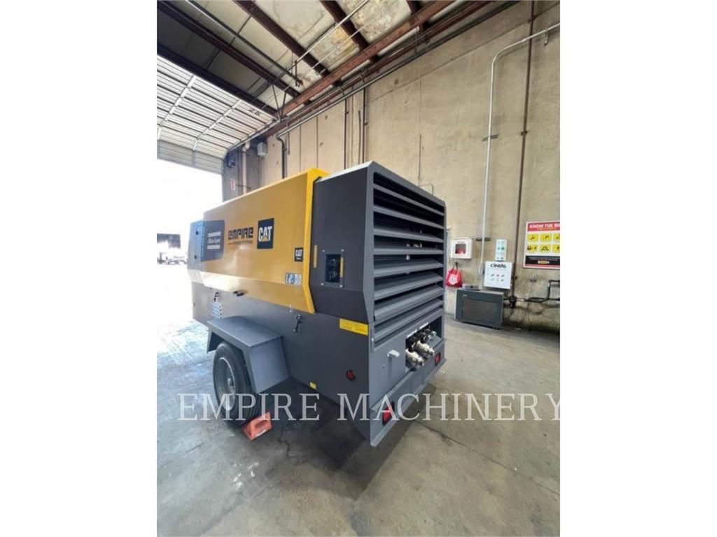 Atlas Copco XAS950CD Kompresoriai
