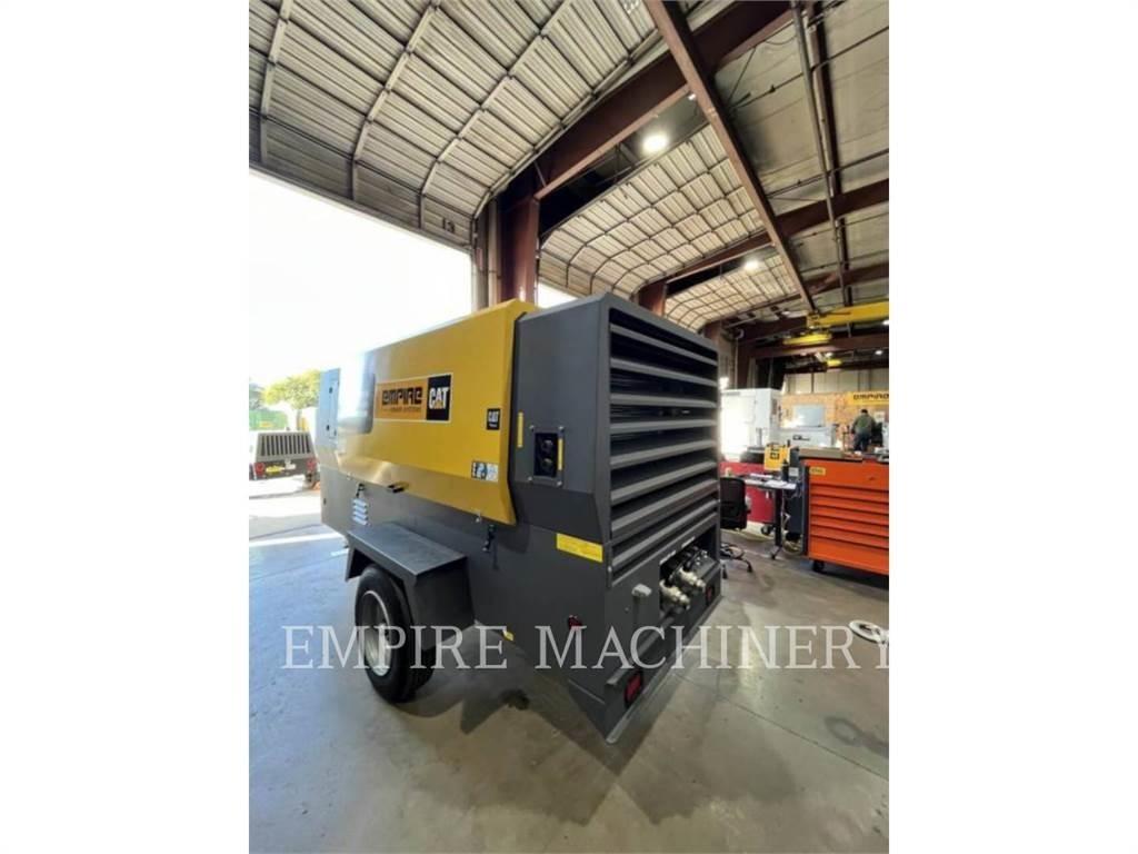 Atlas Copco XAS950CD Kompresoriai