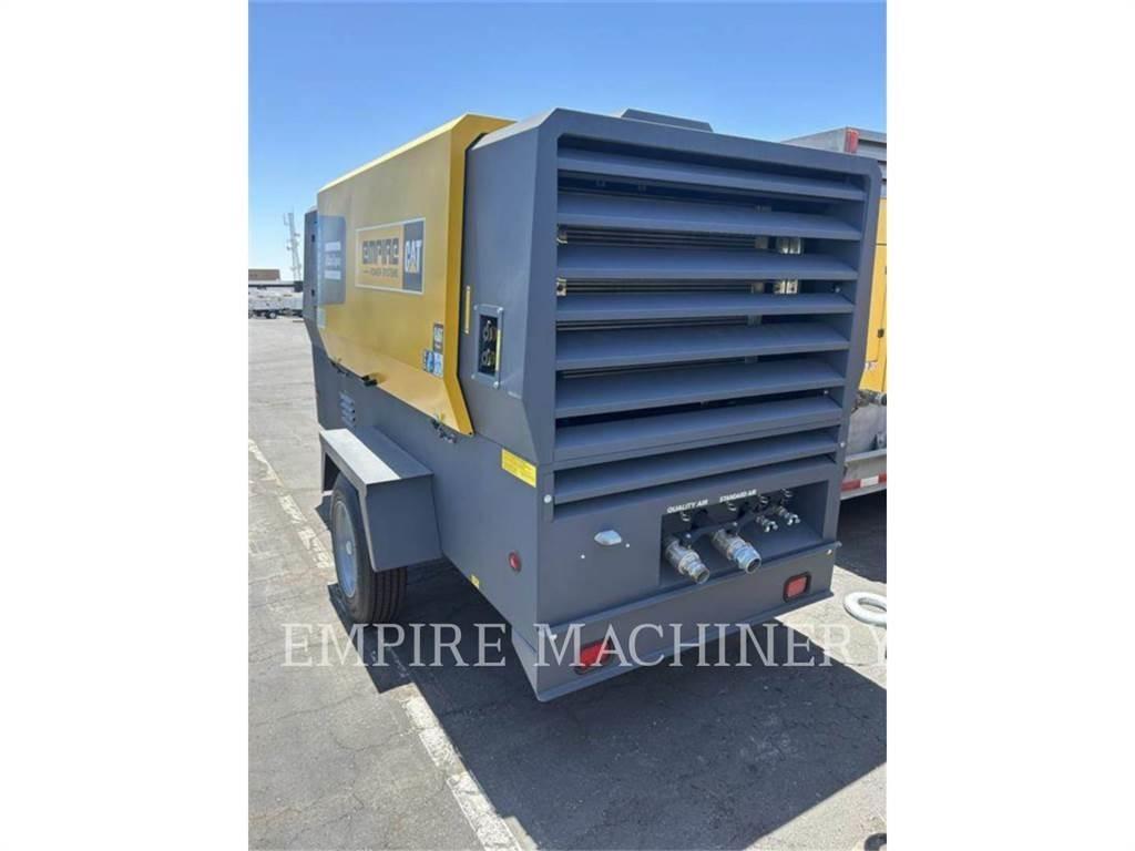 Atlas Copco XAS950CD Kompresoriai