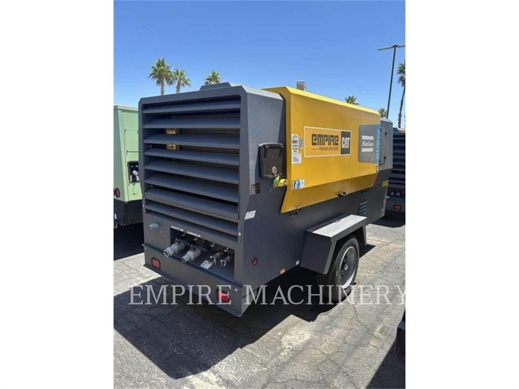 Atlas Copco XAS950CD Kompresoriai