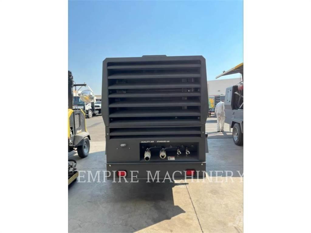 Atlas Copco XAS950CD Kompresoriai