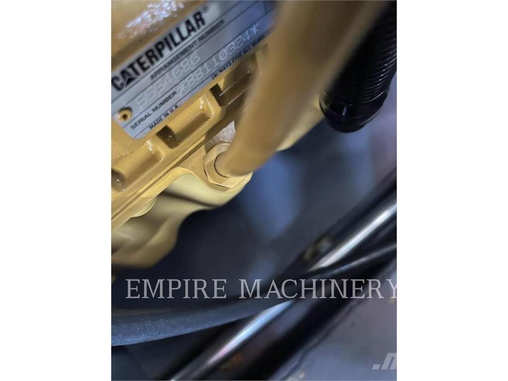 Atlas Copco XAS950CD Kompresoriai