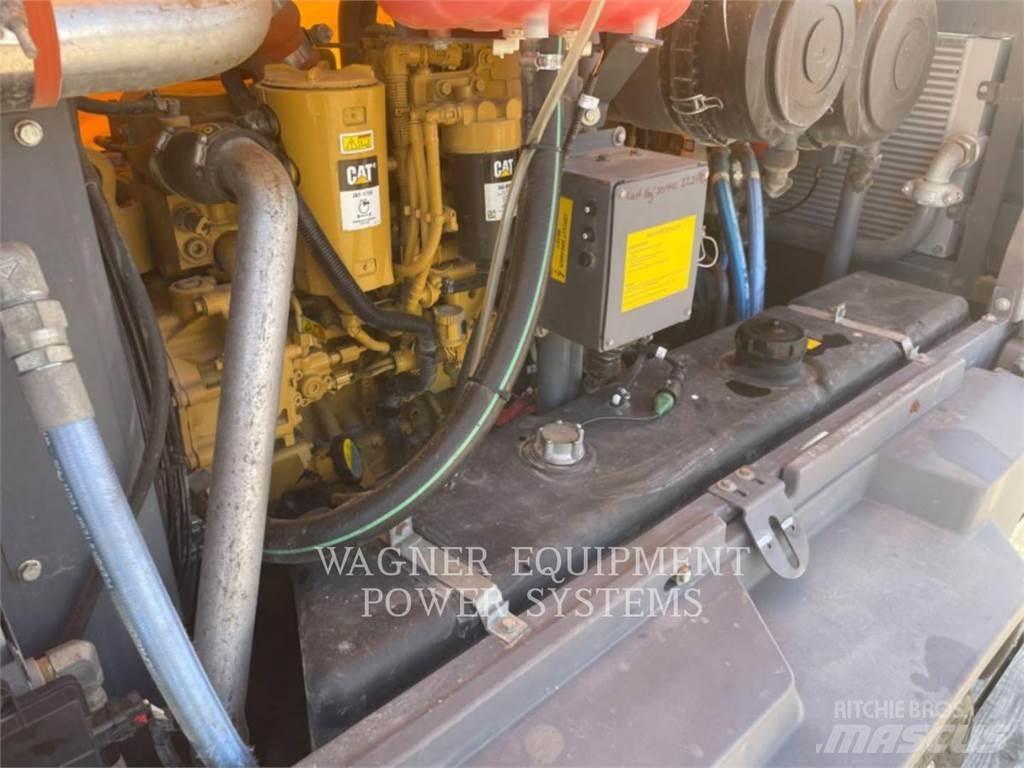 Atlas Copco XAVS 400 Kompresuoto oro džiovintuvai
