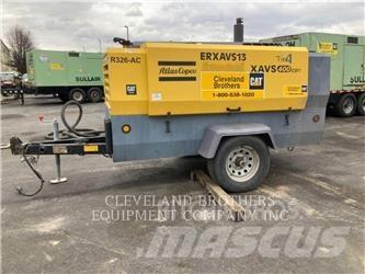 Atlas Copco XAVS400 Kompresuoto oro džiovintuvai