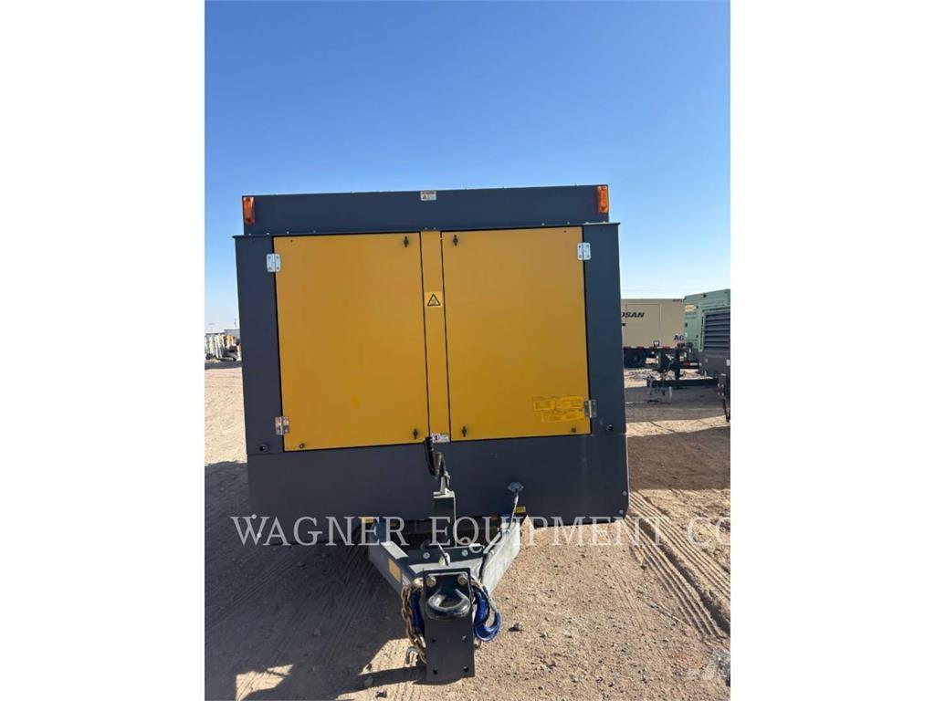 Atlas Copco XRVS1000 Kompresuoto oro džiovintuvai