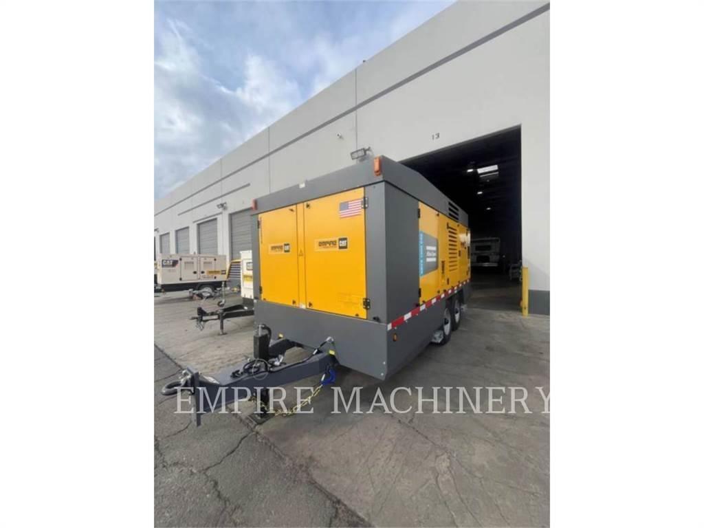 Atlas Copco XRVS1000CD Kompresoriai