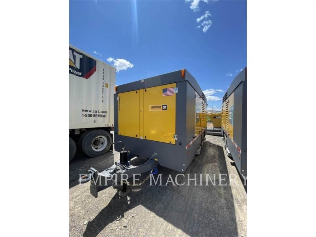 Atlas Copco XRVS1000CD Kompresoriai