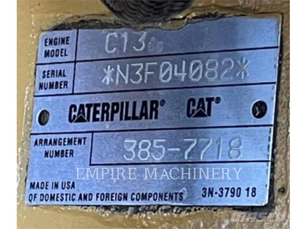 Atlas Copco XRVS1000CD Kompresoriai