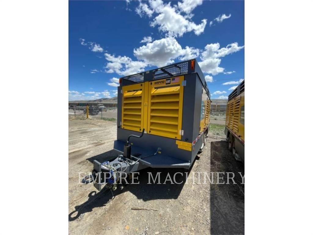 Atlas Copco XRVS1550CD Kompresoriai