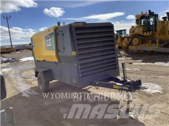 Atlas XAS 950CD Kompresuoto oro džiovintuvai