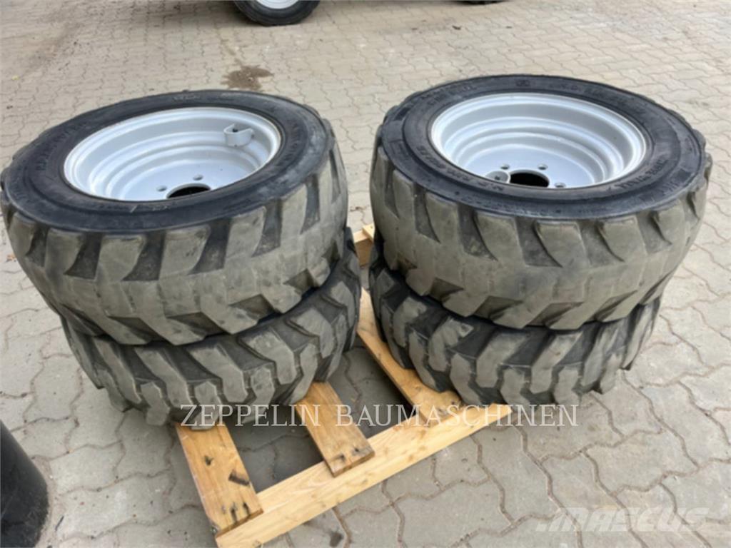 BKT PRIMÄR-PROD. KOMP. R Padangos, ratai ir ratlankiai