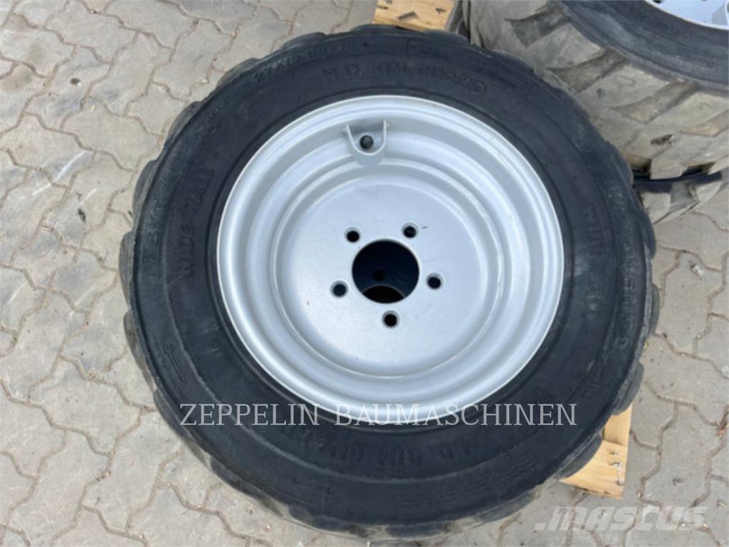 BKT PRIMÄR-PROD. KOMP. R Padangos, ratai ir ratlankiai