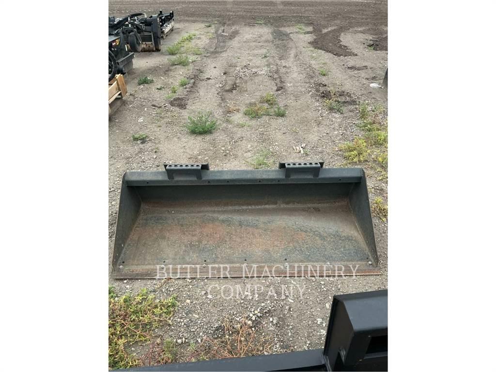 Bobcat 66 BUCKET Kaušai