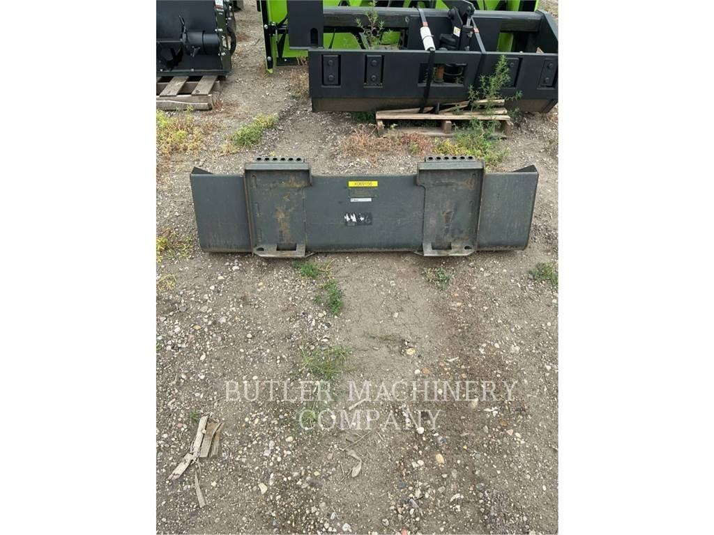 Bobcat 66 BUCKET Kaušai