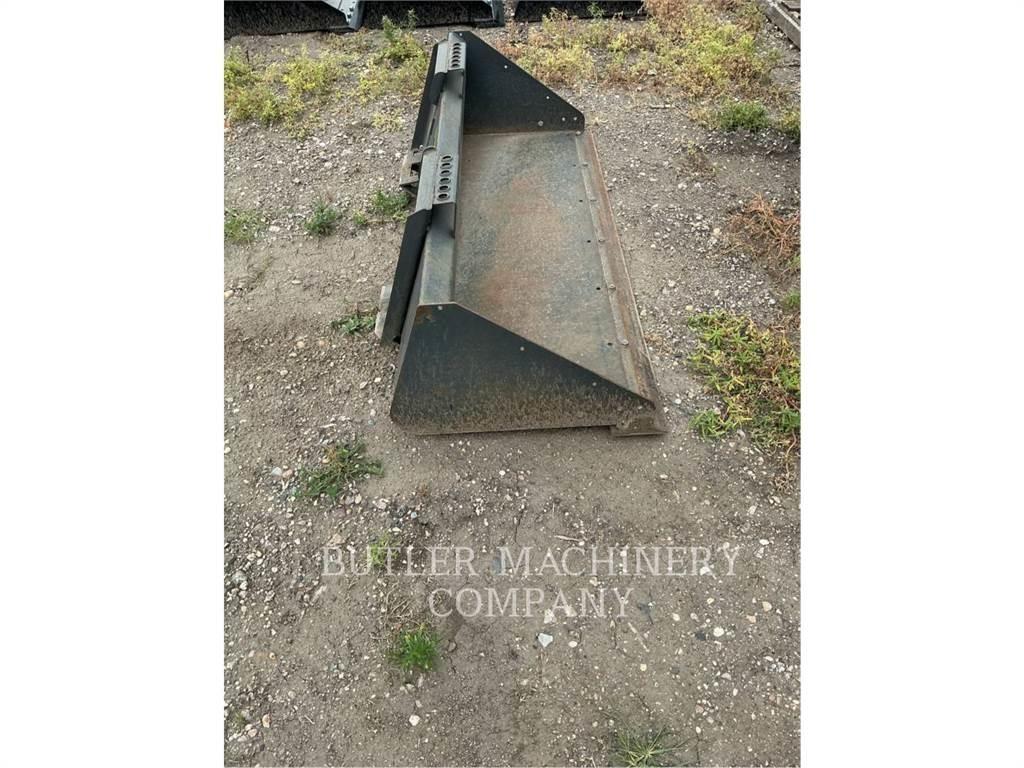 Bobcat 66 BUCKET Kaušai