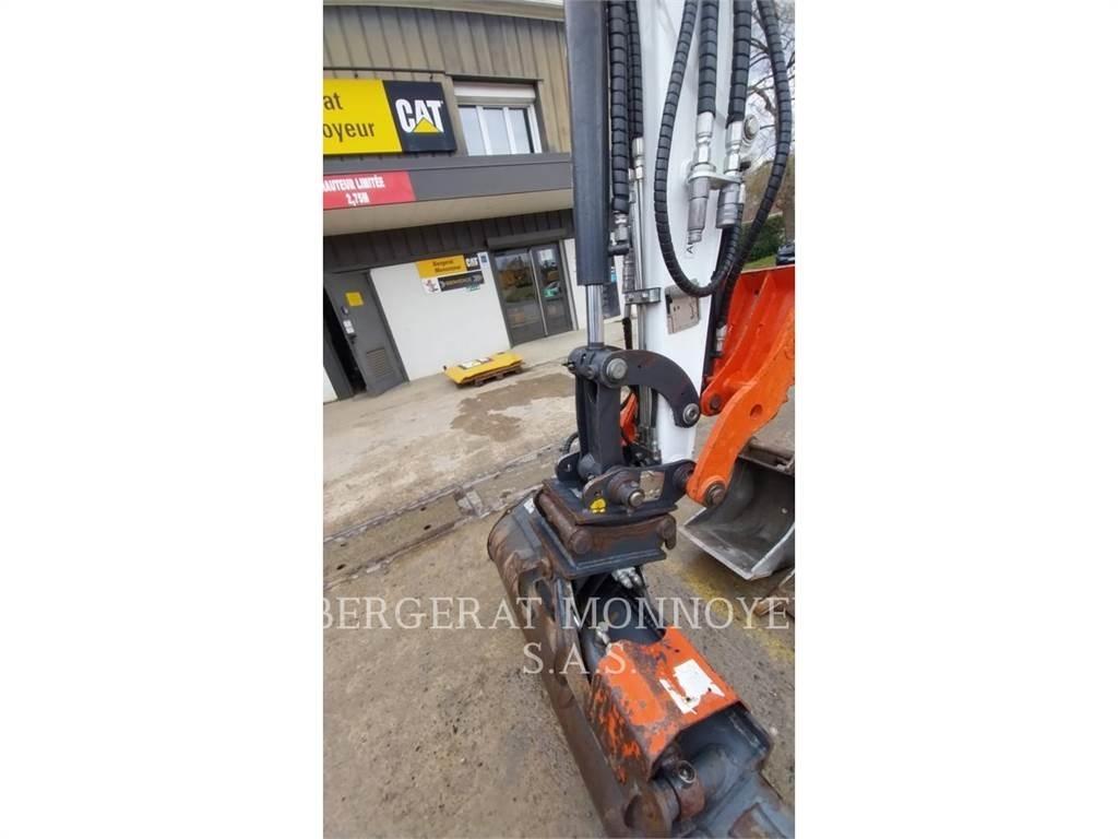Bobcat E27 Vikšriniai ekskavatoriai