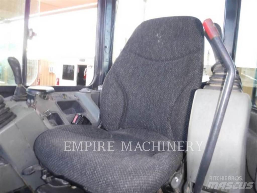 Bobcat E35 Vikšriniai ekskavatoriai