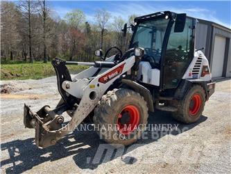 Bobcat L85 Mini krautuvai