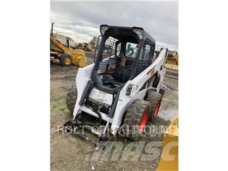 Bobcat S595 Krautuvai su šoniniu pasukimu