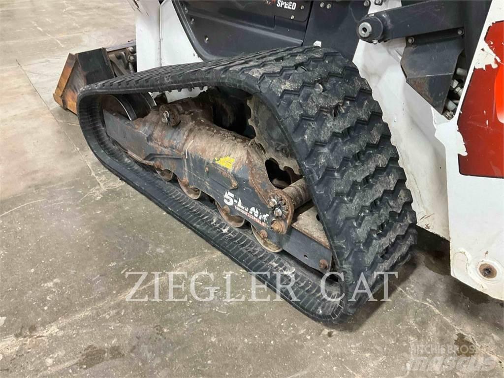 Bobcat T 76 Vikšriniai krautuvai